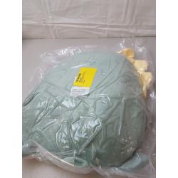 16inch Plush Dino Pillow