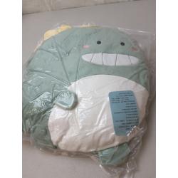 16inch Plush Dino Pillow