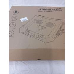 Notebook Cooler