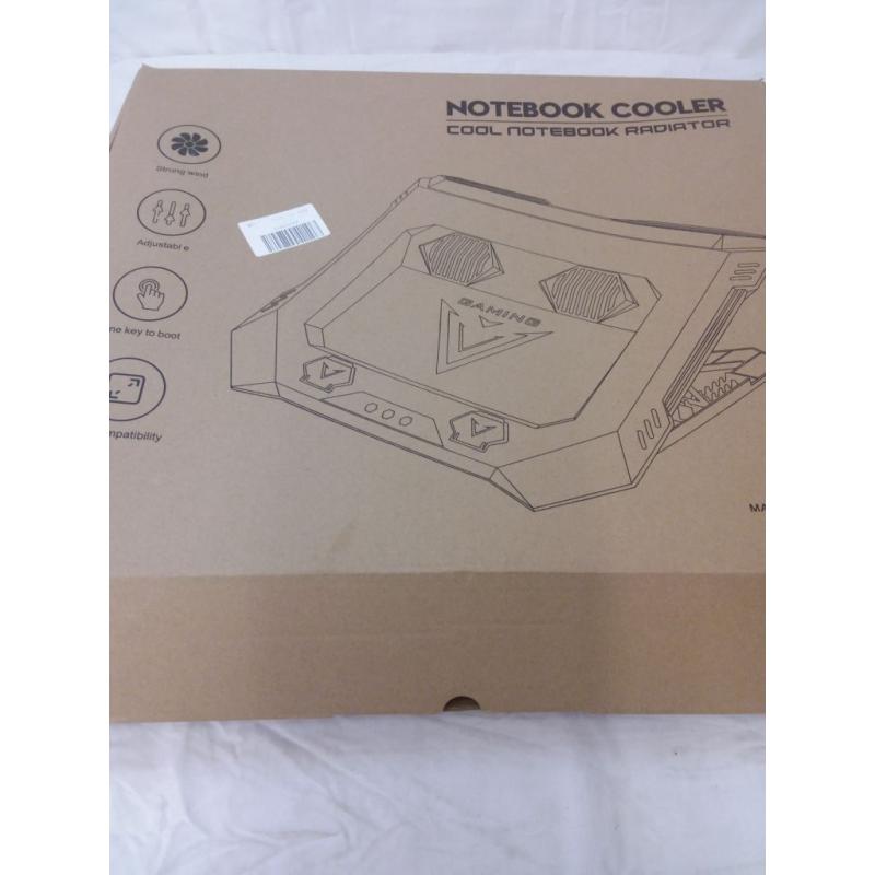 Notebook Cooler