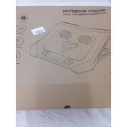 Notebook Cooler