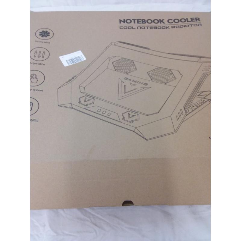 Notebook Cooler