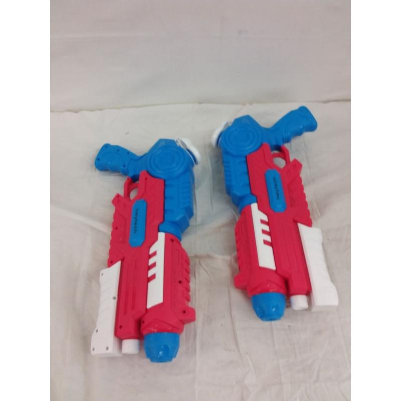 Heytech 2 Pack Water Gun Super Water