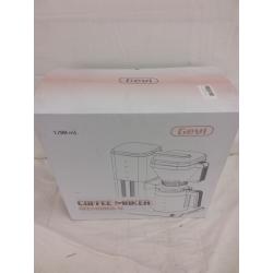 Gevi Coffee Maker GECMA068-U