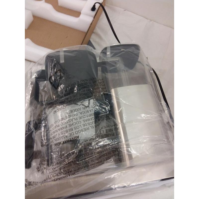 Gevi Coffee Maker GECMA068-U