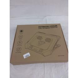 Notebook Cooler