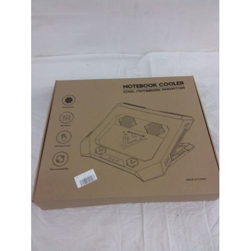 Notebook Cooler