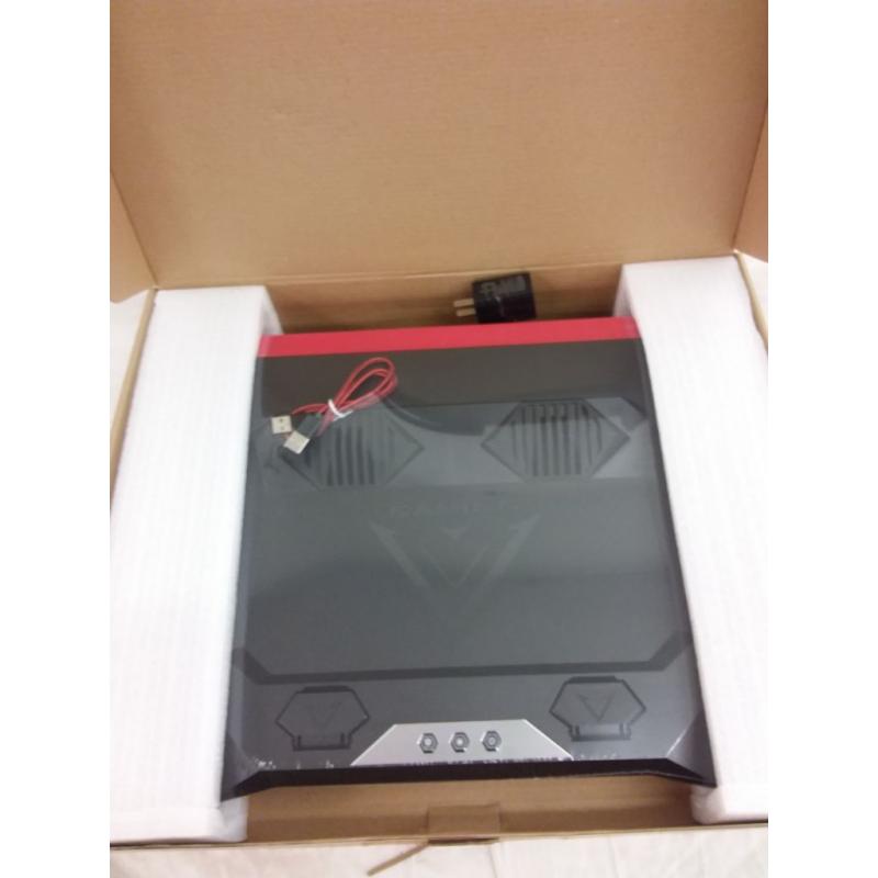 Notebook Cooler