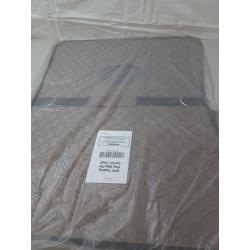 WFC Trading Poly Bag Pet Carrier Large
