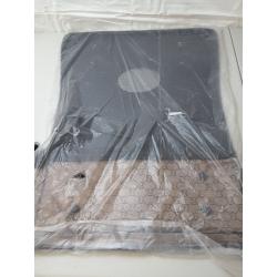 WFC Trading Poly Bag Pet Carrier Large