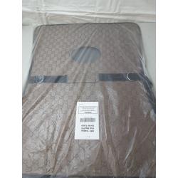 WFC Trading Poly Bag Pet Carrier Large