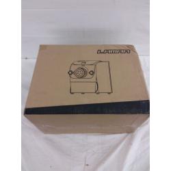 Lamar Automatic Oil-Free Pasta Machine