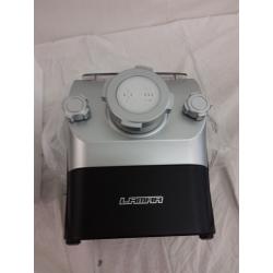 Lamar Automatic Oil-Free Pasta Machine