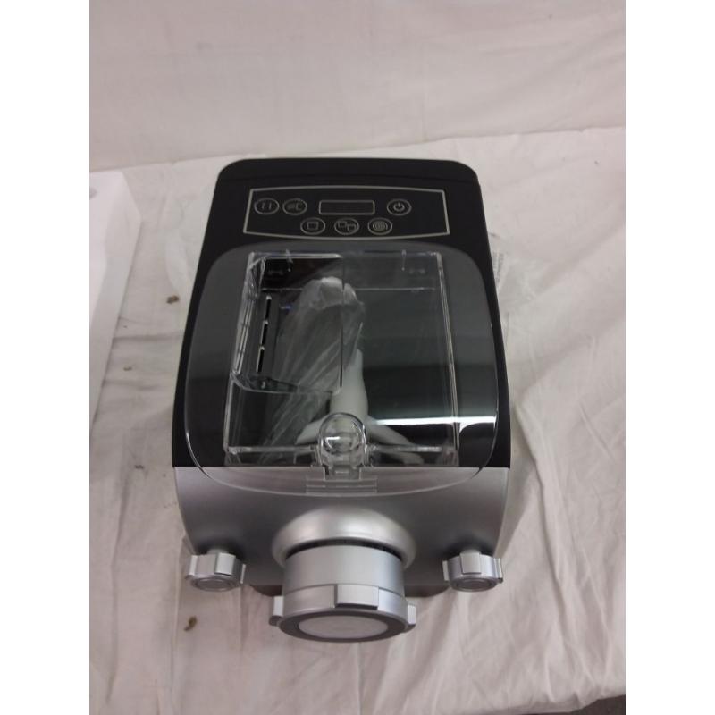 Lamar Automatic Oil-Free Pasta Machine