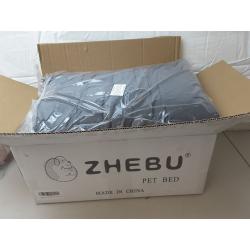 Zhebu Pet Bed