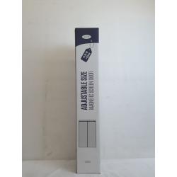 Homitt Adjustable Size Magnetic Screen Door