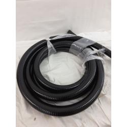 1.5 Diameter Flexible PVC Pipe 50 Feet