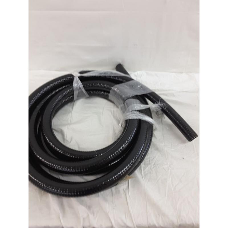 1.5 Diameter Flexible PVC Pipe 50 Feet