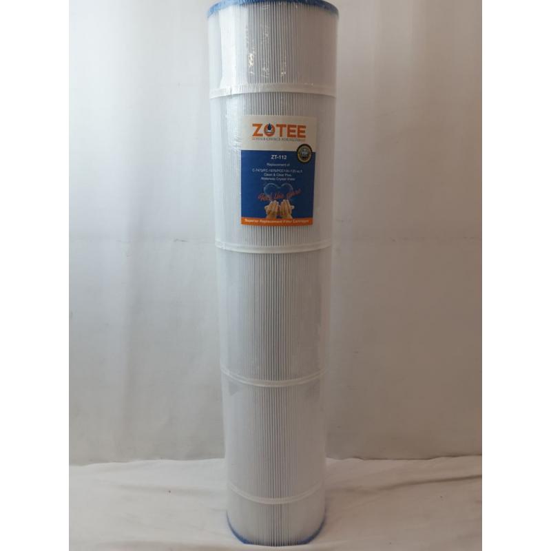 Filter Cartridge