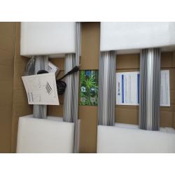 Phlizon LED Grow Light + Accessories