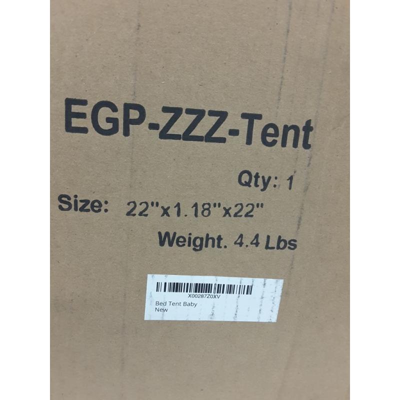 Baby Bed Tent