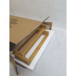 Cheflaud Plant Stand for Indoor Outdoor Plant, Bamboo Multi-Tier Flower Shelf