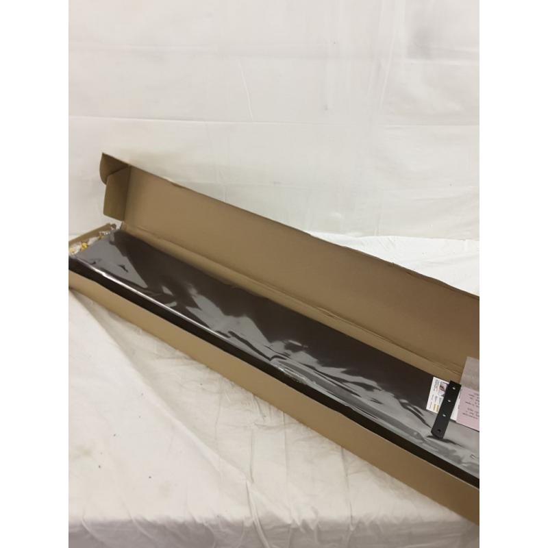 JanJunDec Floating Shelf Set of 3