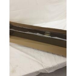 JanJunDec Floating Shelf Set of 3