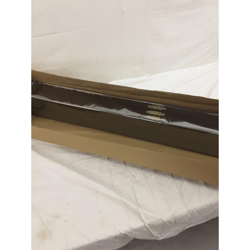 JanJunDec Floating Shelf Set of 3