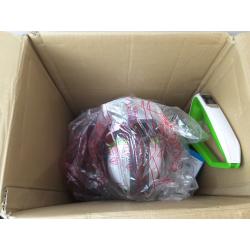 Cross wave all in 1 multi surface cleaner