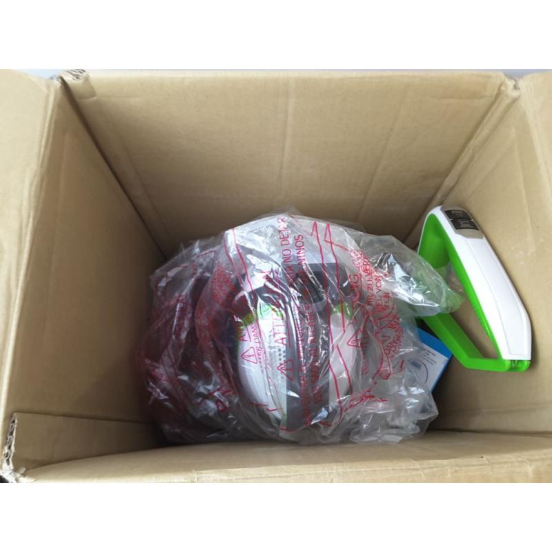 Cross wave all in 1 multi surface cleaner