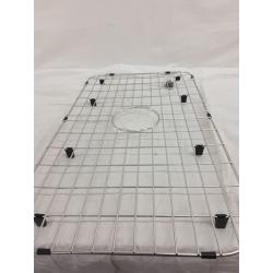 Stainless Steel Bottom Grids