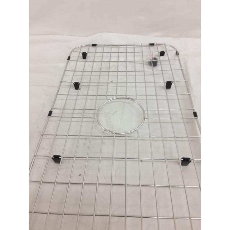 Stainless Steel Bottom Grids