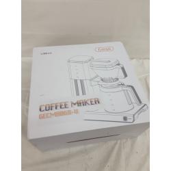 Gevi Coffee Maker GECMA068-U