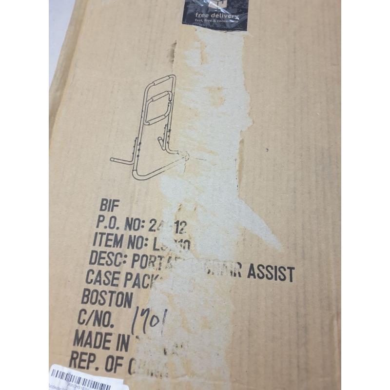 Bandwagon Portable Assist Mobility Standing Aid