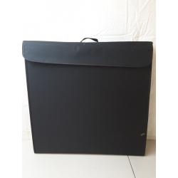 Fositan Photo Studio Light Box 24/60cm Bi-Color Dimmable