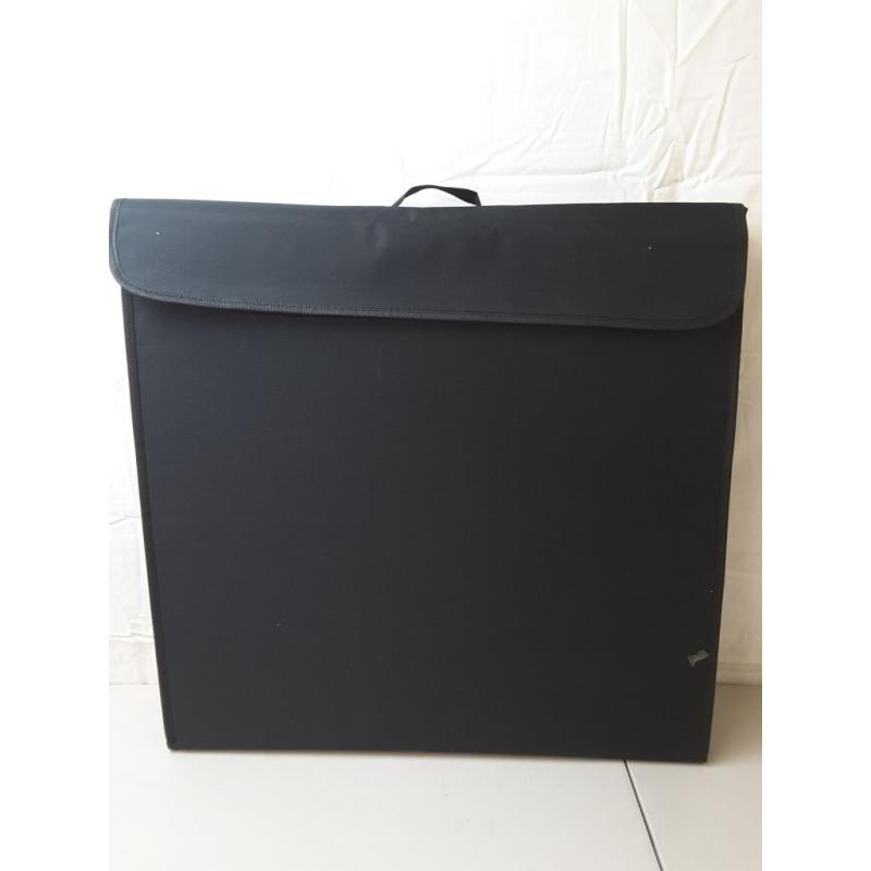 Fositan Photo Studio Light Box 24/60cm Bi-Color Dimmable