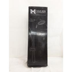 Haoxin Bathroom Space Shower Head Set