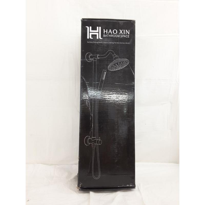 Haoxin Bathroom Space Shower Head Set