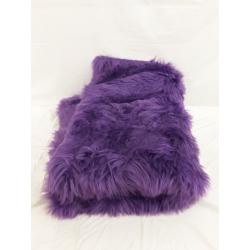 Faux Fur Sheepskin Area Rug, Baby Bedroom Rugs Fluffy Rug Decorative Shaggy Rug