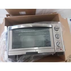 Toaster Oven Broiler