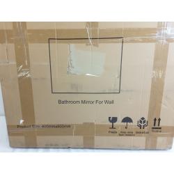 Bathroom Mirror For Wall Electrical