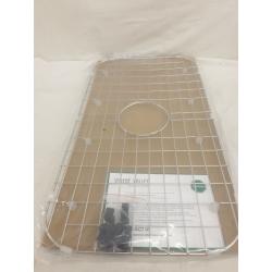 Sink Grid and Sink Protectors for Kitchen Sink,Size 26 X 14 3/8