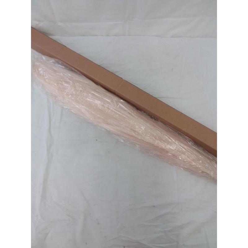 Four Stems Pampas Grass Tall Extra Fluffy