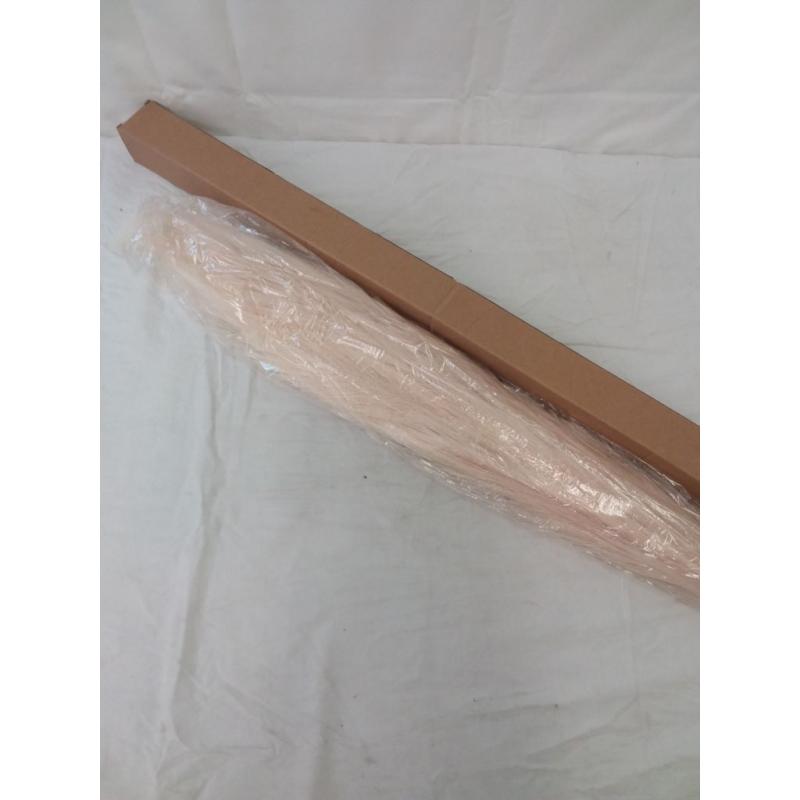 Four Stems Pampas Grass Tall Extra Fluffy