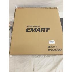 Emart 16 x 16 Lighting Photography Stand Holder For Phone