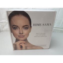 Hime Sama Pro 7 Colors LED Face Mask