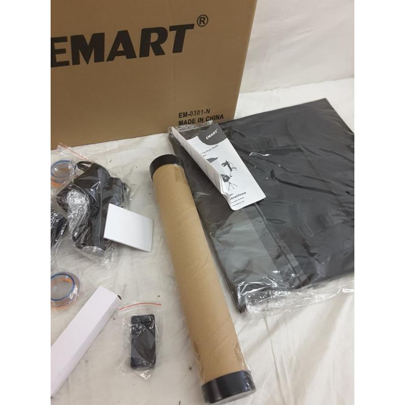 Emart 16 x 16 Lighting Photography Stand Holder For Phone