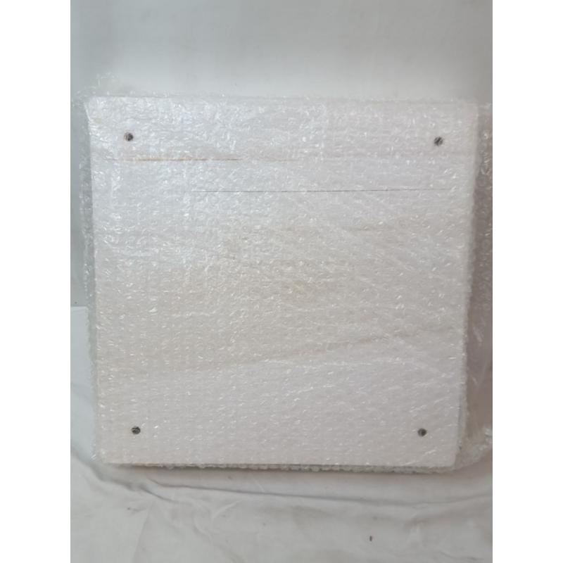 Daily Ritmo Large Wood Decoration Display