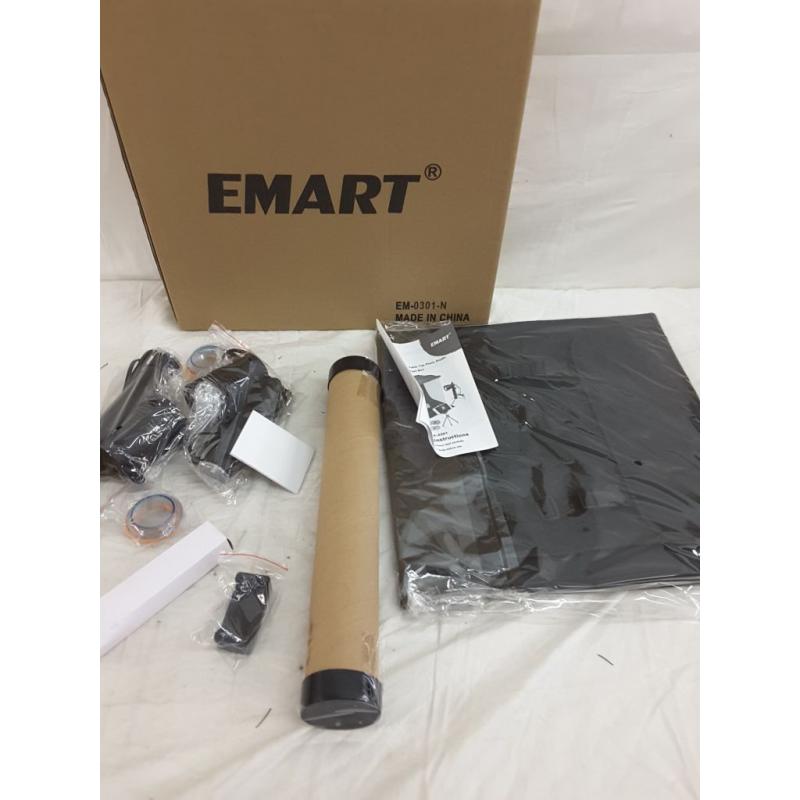 Emart 16 x 16 Lighting Photography Stand Holder For Phone